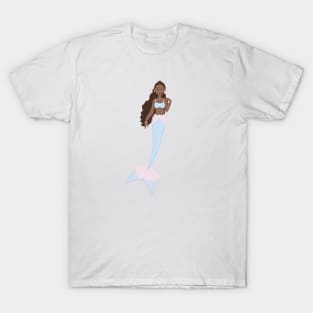 Mermaid 9 T-Shirt